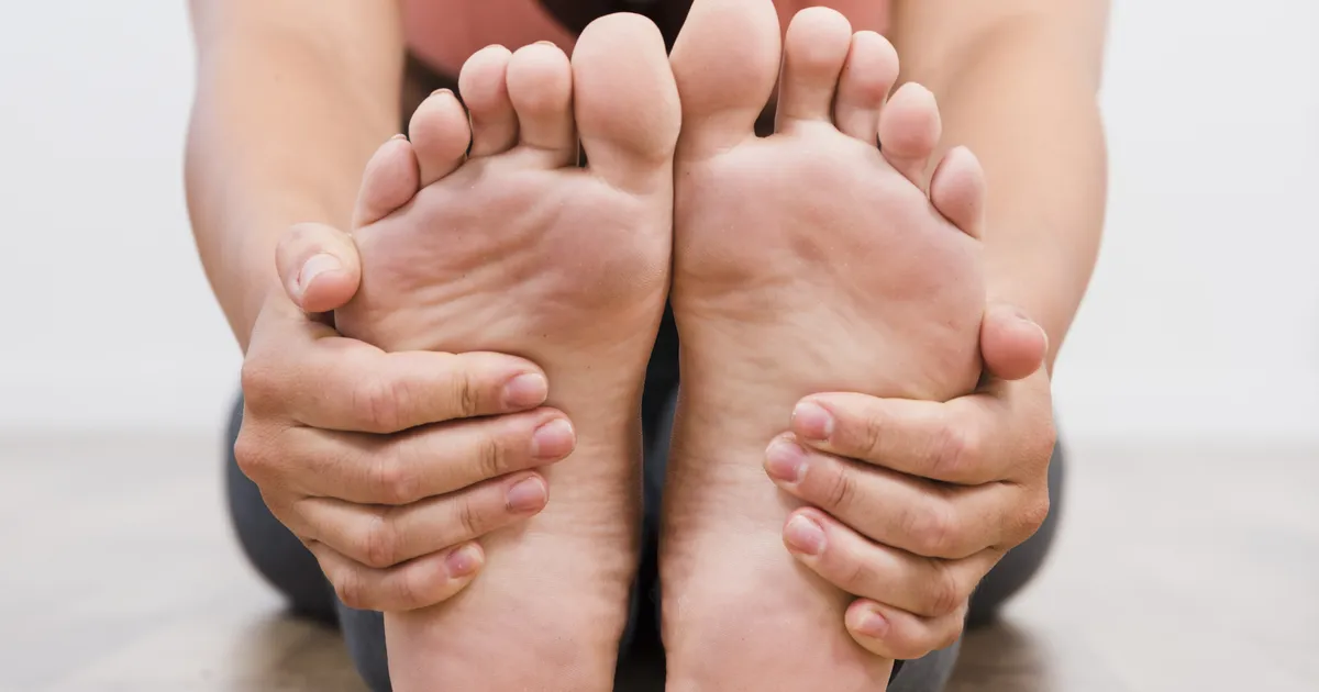 NÄHTAMATU OHT ⟩ Saatuslik viga, mida teevad paljud diabeetikud