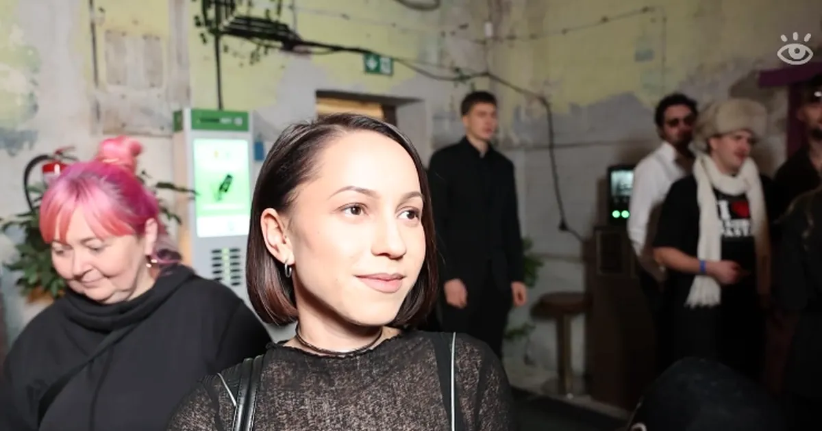 VIDEOINTERVJUU ⟩ Muusik An-Marlen aastale tagasi vaadates: olen meeletult tänulik, see aasta jääb mulle eluks ajaks meelde