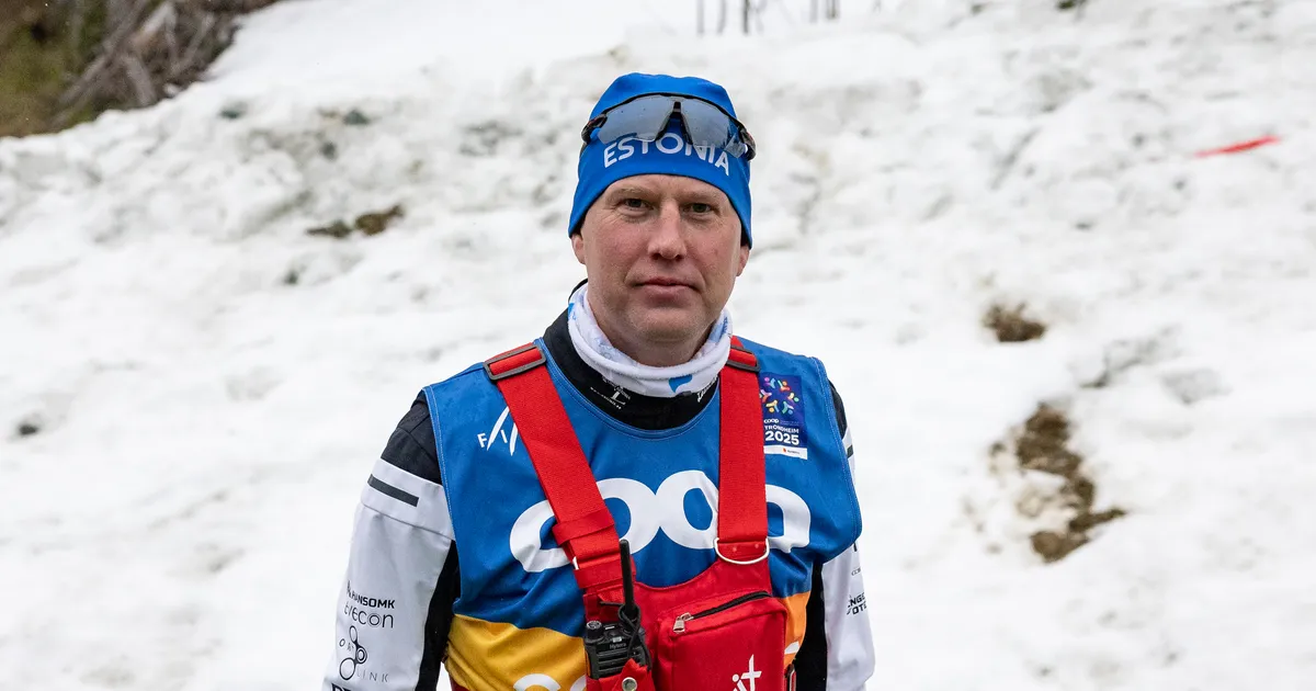 Aivar Rehemaa: meil ei ole täna see seis, kus ma hirmuga mõtlen, et nüüd on kõik läbi