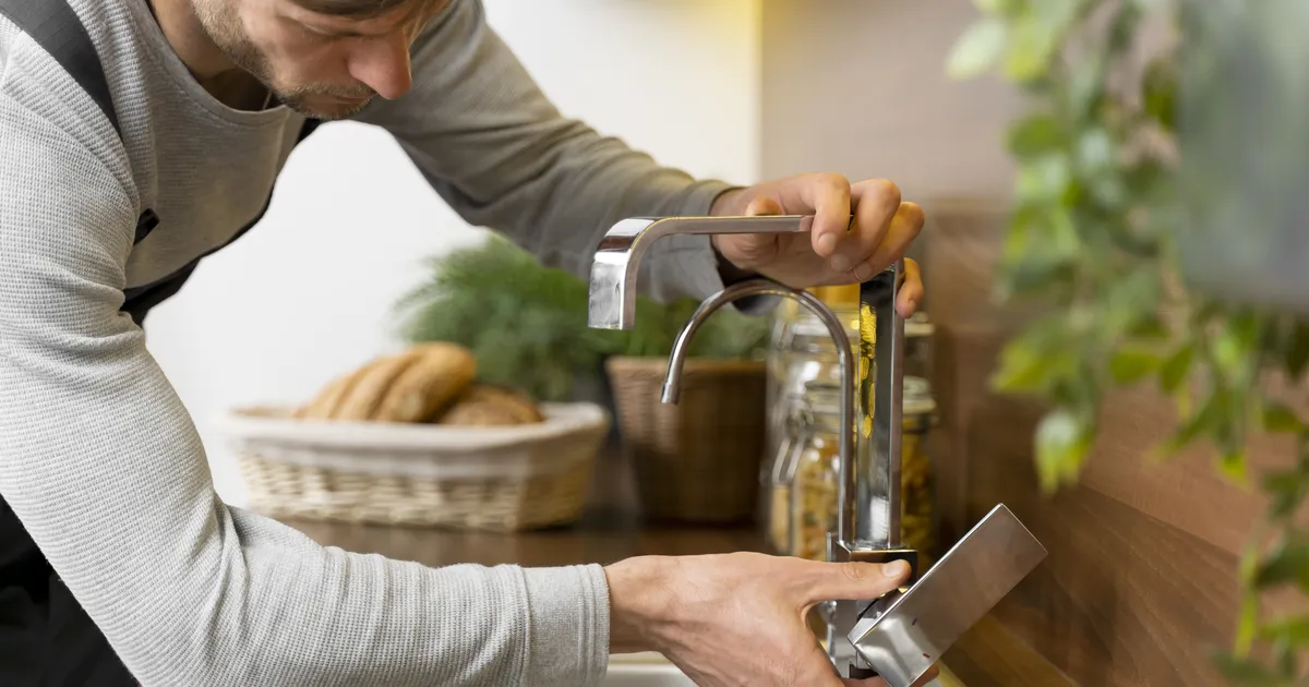 EKSPERT SELGITAB ⟩ Miks ei tohi pidusöögi jääke kraanikaussi kallata?