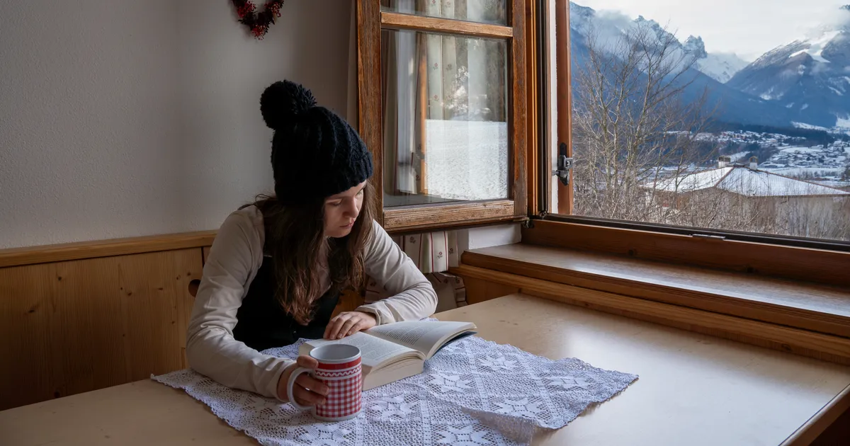 LUGEMISSOOVITUSED ⟩ 12 raamatut, mis on Eesti inimesi päriselt mõjutanud