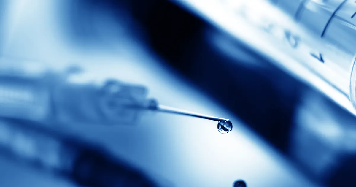 REVOLUTSIOONILINE SÜST ⟩ Uus vaktsiin nullib surmava narkootikumi toime