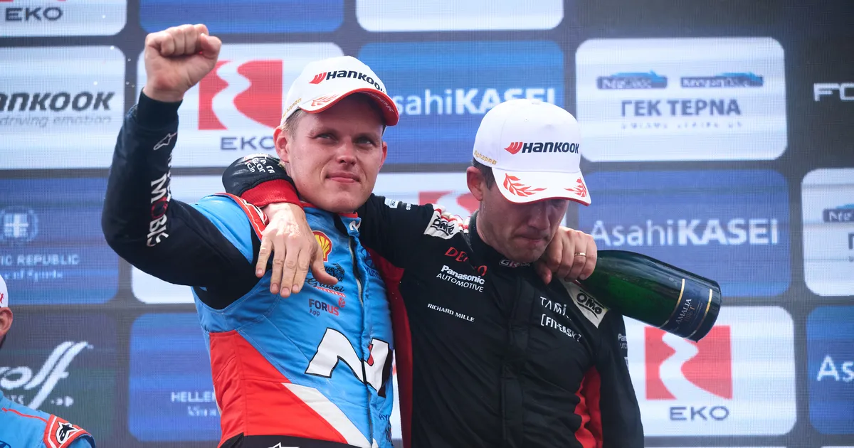 PARC FERMÉ ⟩ Tõenäoliselt näeme Ott Tänakut 2026. aastal mõnel MM-etapil rajal