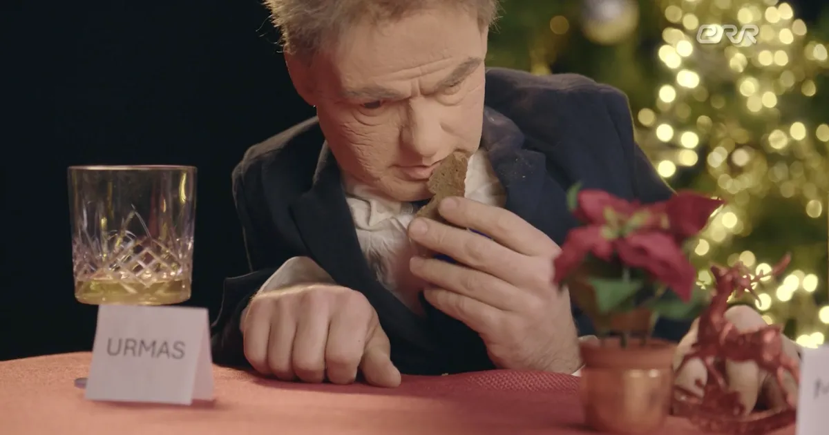 «Nukuvalitsus» pani sotsiaalmeedia kihama: see on jama kuubis