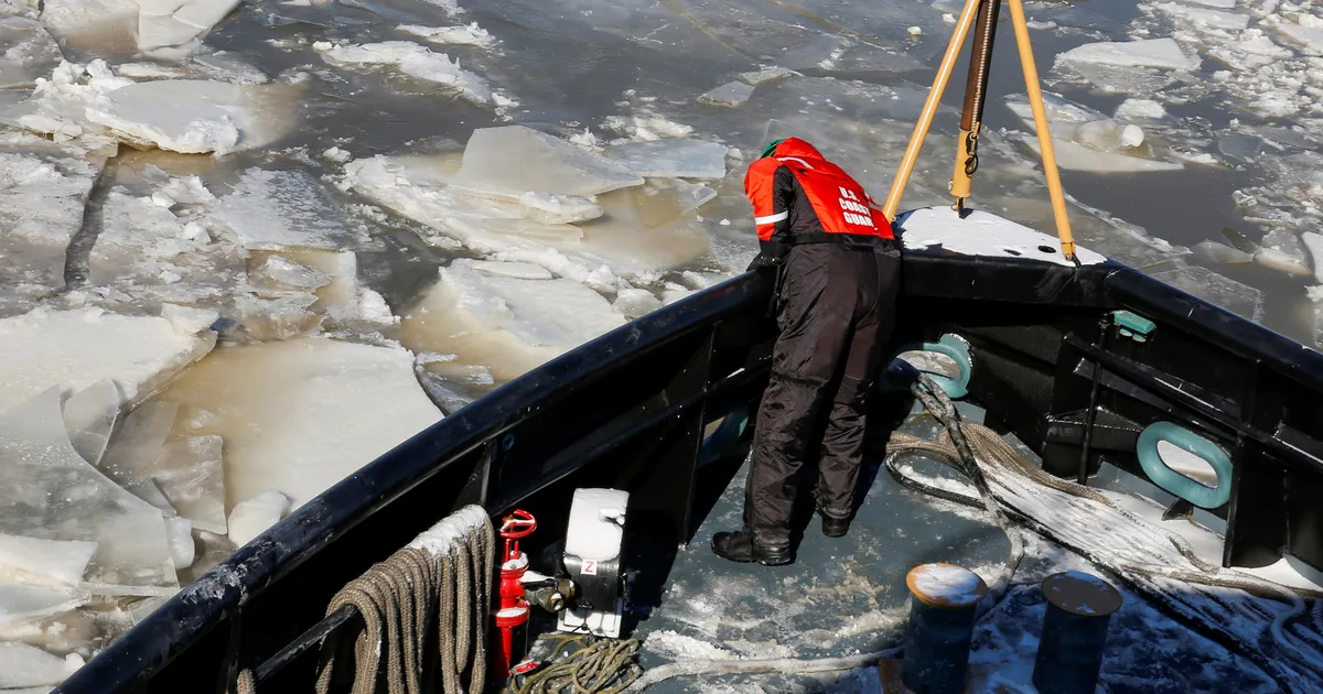 LEPING SÕLMITUD ⟩ Soome Rauma laevatehas ehitab USA-le kaks jäälõhkujat