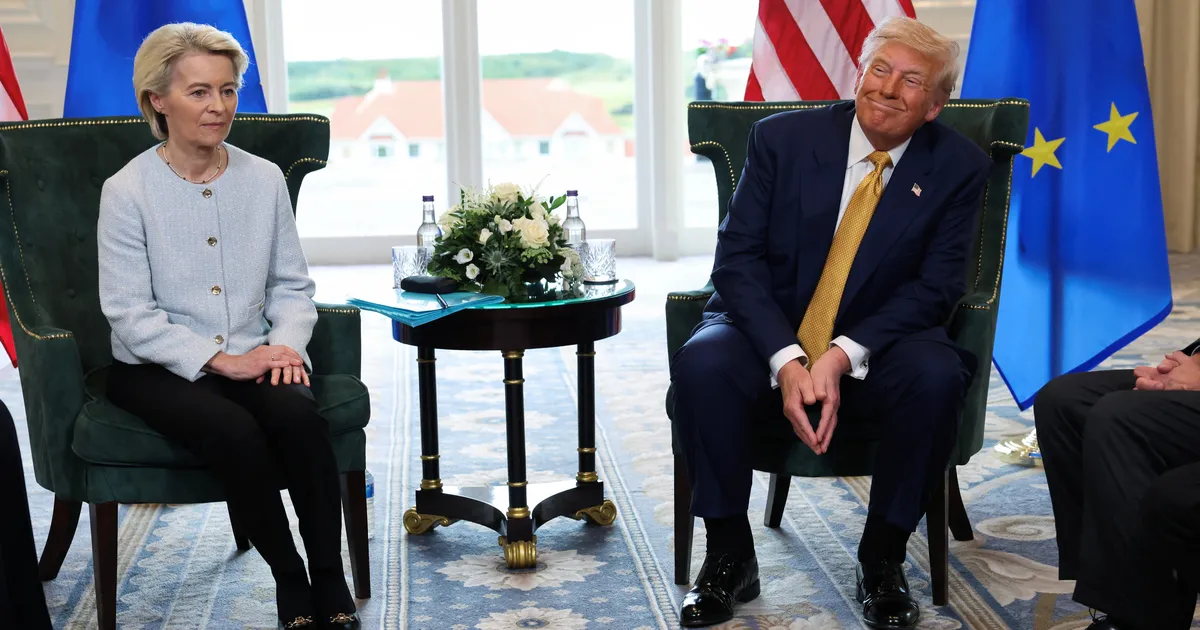 ELi majandus jäi tänavu Hiina ja USA vahele lõksu