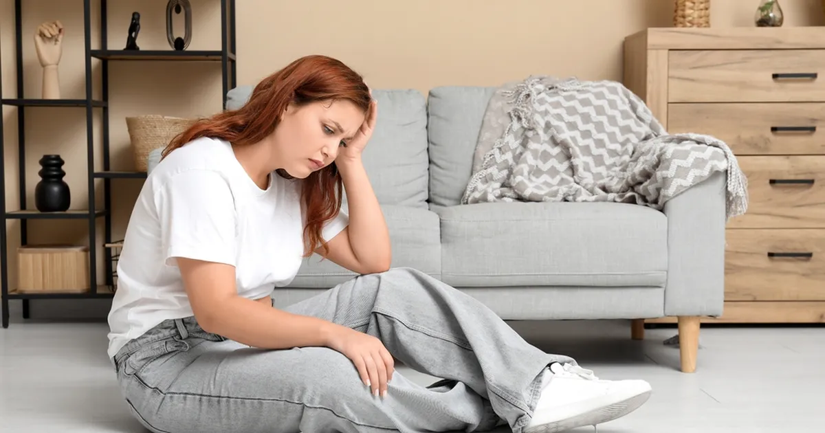 Kaal ei lange? Viis teaduspõhist põhjust, miks see nii on