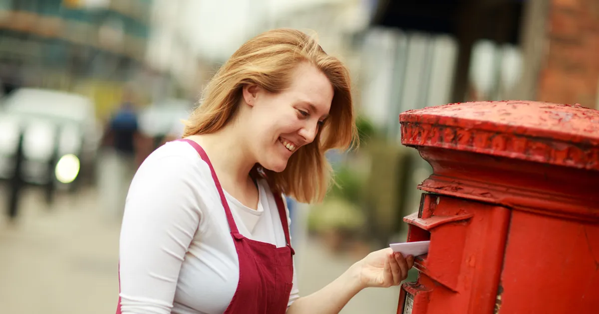 20 AASTAT HILJEM ⟩ Naine kaotas kontakti lapsepõlve kirjasõbraga – ja siis juhtus midagi erakordset!