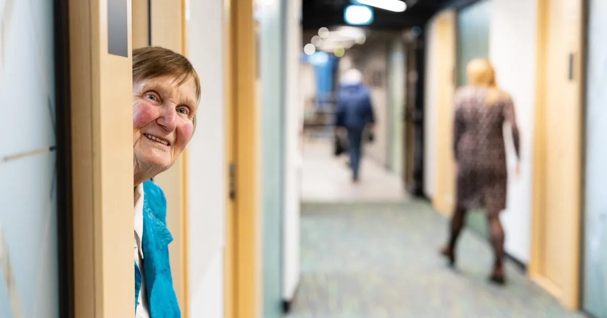 INTERVJUU ⟩ Ene-Margit Tiit: praegune madal sündimus ei ohusta veel rahva püsimajäämist