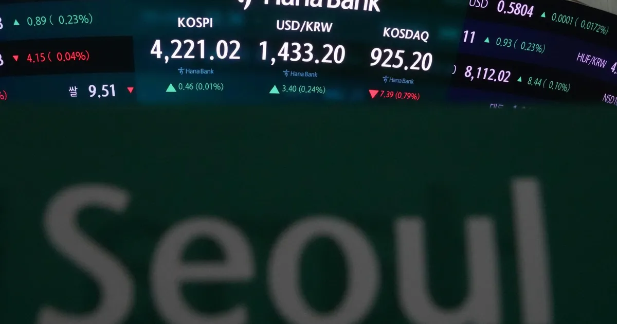 Aasta lõpeb tehisaurumulli lõhkemist oodates