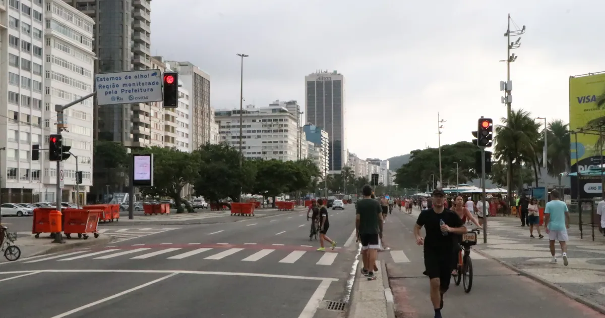 Rio sai enda nimele Guinnessi rekordi suurima aastavahetuspeo eest