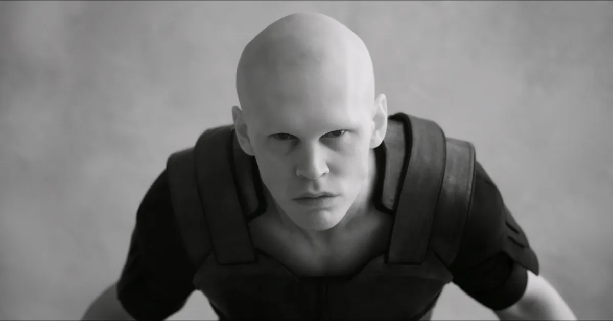 Tippnäitleja Austin Butleri 3 lemmikraamatut, mis räägivad vabadusest