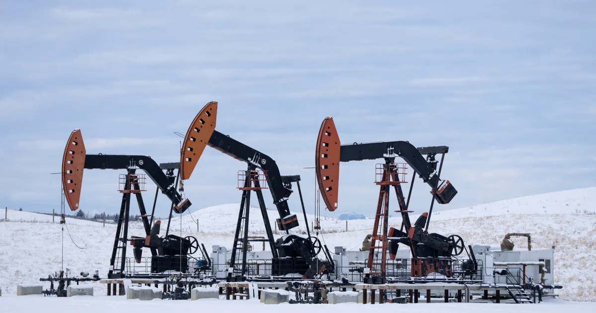 Nafta hind on kolmandat aastat languses