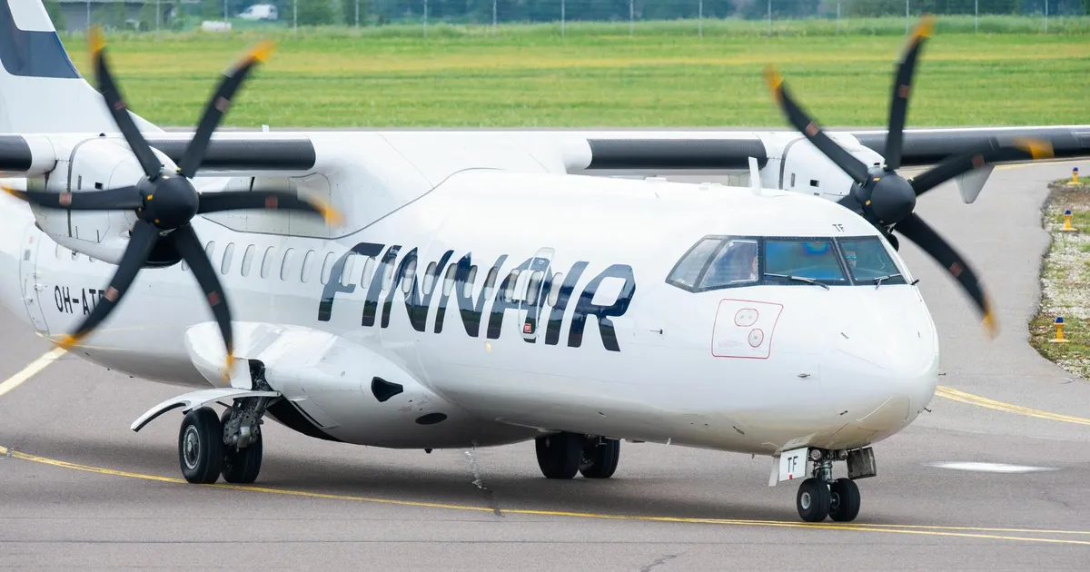 Rekord purunes: Tartu lennujaama läbis üle 44 000 reisija