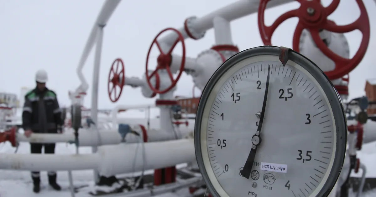 Suurte allahindluste tõttu müüvad mitmed Venemaa naftafirmad naftat juba kahjumiga