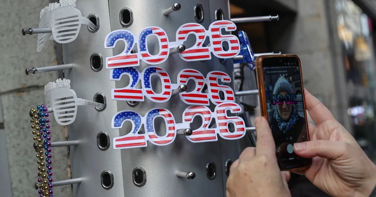 WSJ: Ameerika 25 aastat allakäiku