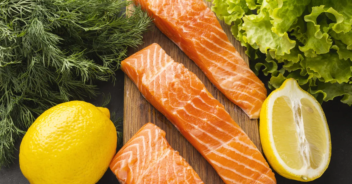 7 põhjust, miks su keha vajab oomega-3-rasvhappeid