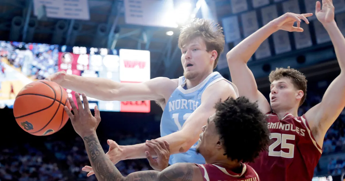 VIDEO ⟩ Vinget seeriat jätkav Henri Veesaar püstitas USA ühe kuulsama ülikooli omapärase rekordi