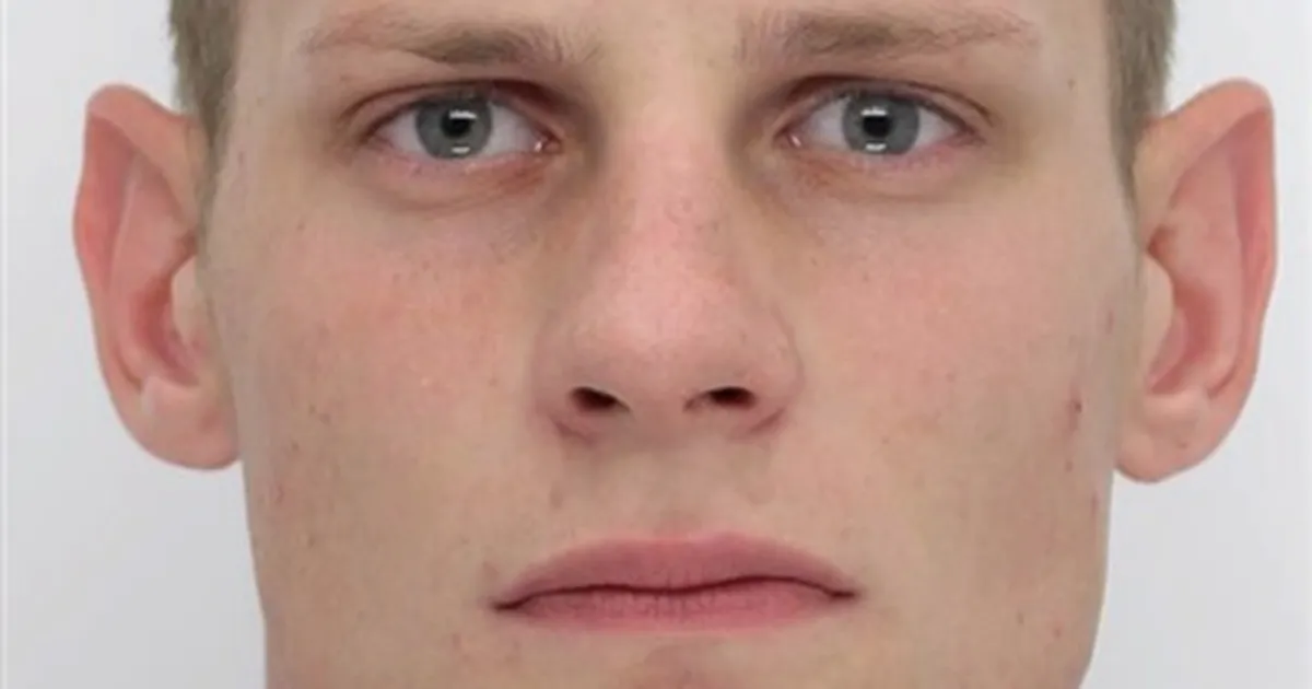 Politsei otsib Kohtla-Järvel kadunud 28-aastast meest