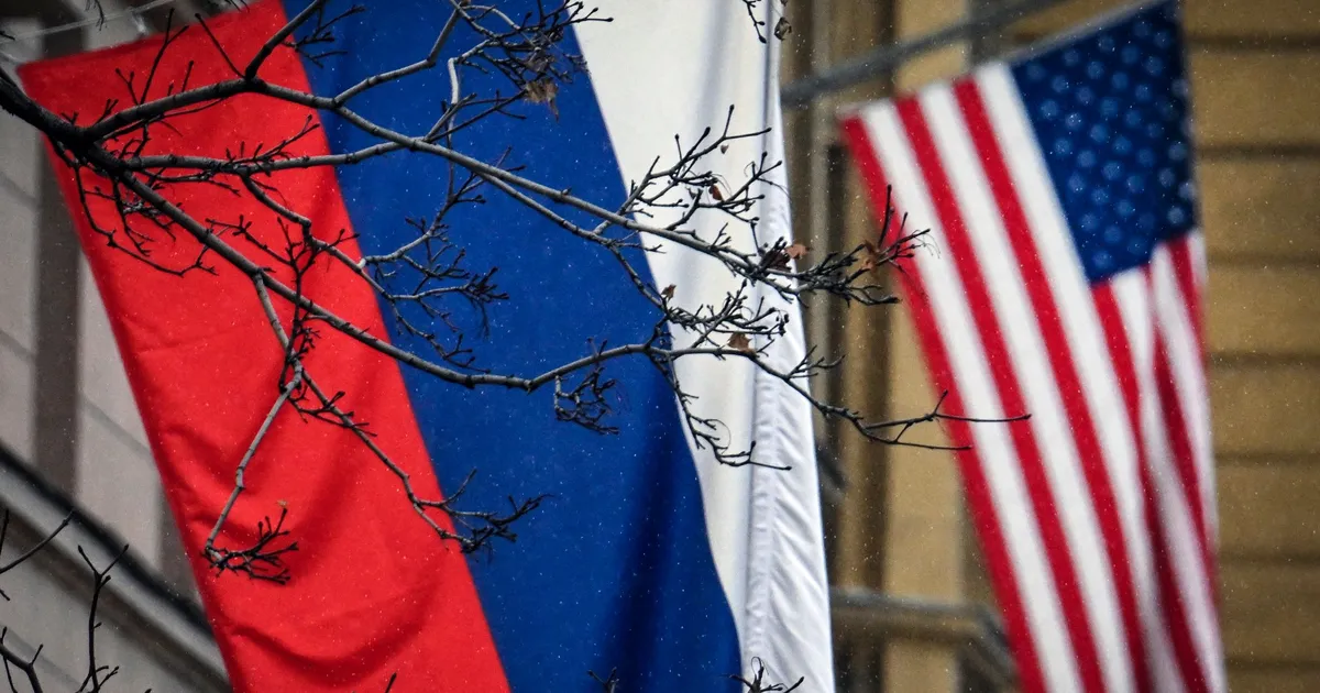 USA saatkond pühadetervituses Venemaale: me jagame samu väärtusi