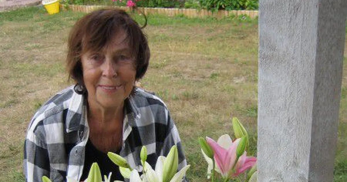 Suri hinnatud Eesti kunstnik