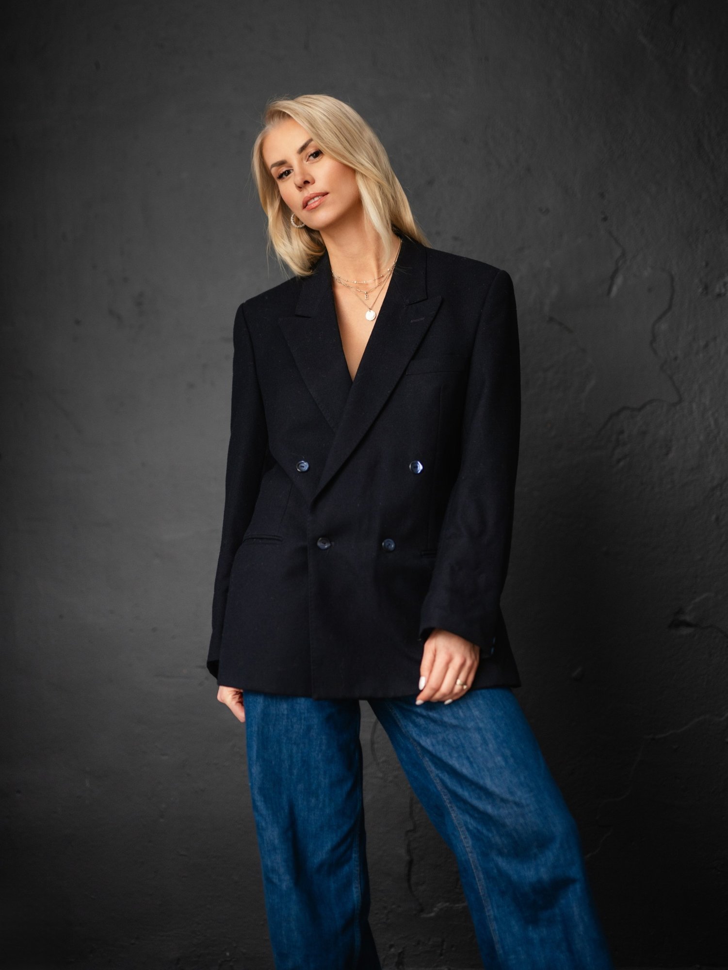 Eeva Esse: tuleb välja, et olen keskealine Eesti mees, kes pöördub abi saamiseks viimasel hetkel arstile