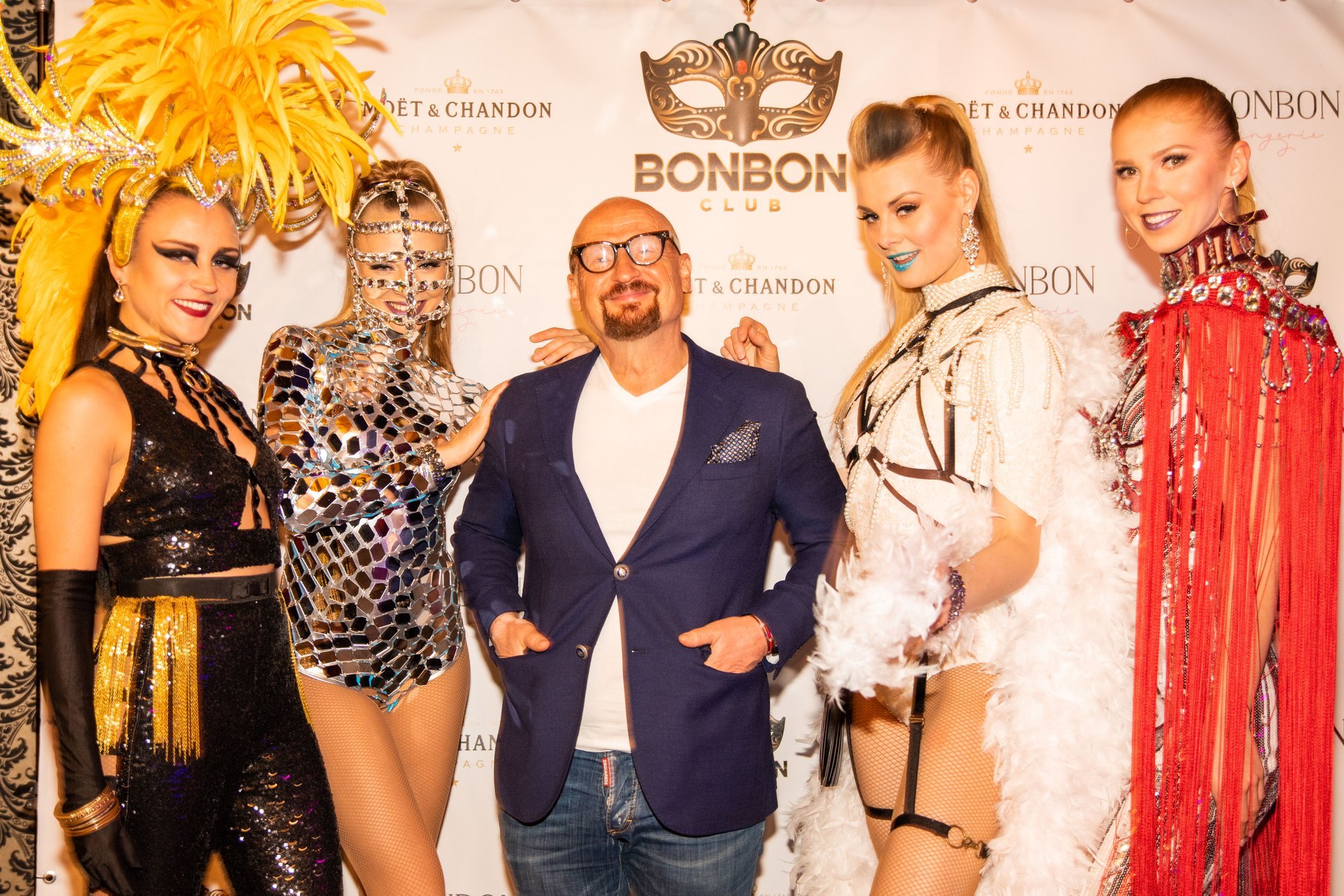 Kunagise eliitklubi BonBon omanik Andres Peets: rikkad ja kuulsad pidutsesid hommikuni koos ühes klubis. Praegu see enam nii ei ole