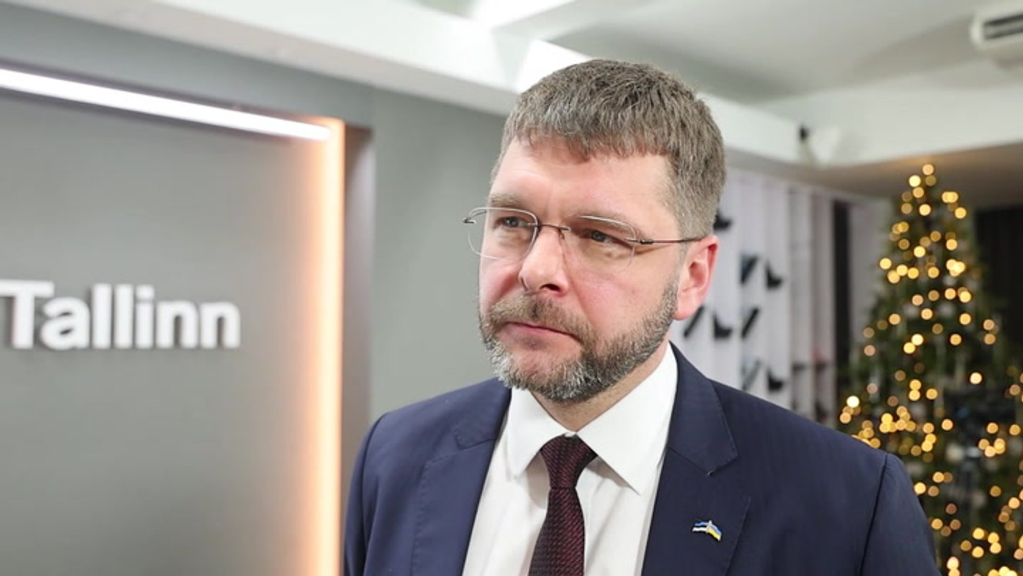 VIDEOD | Ossinovski: uus koalitsioon hakkab kaklema valitsusega, mitte omavahel