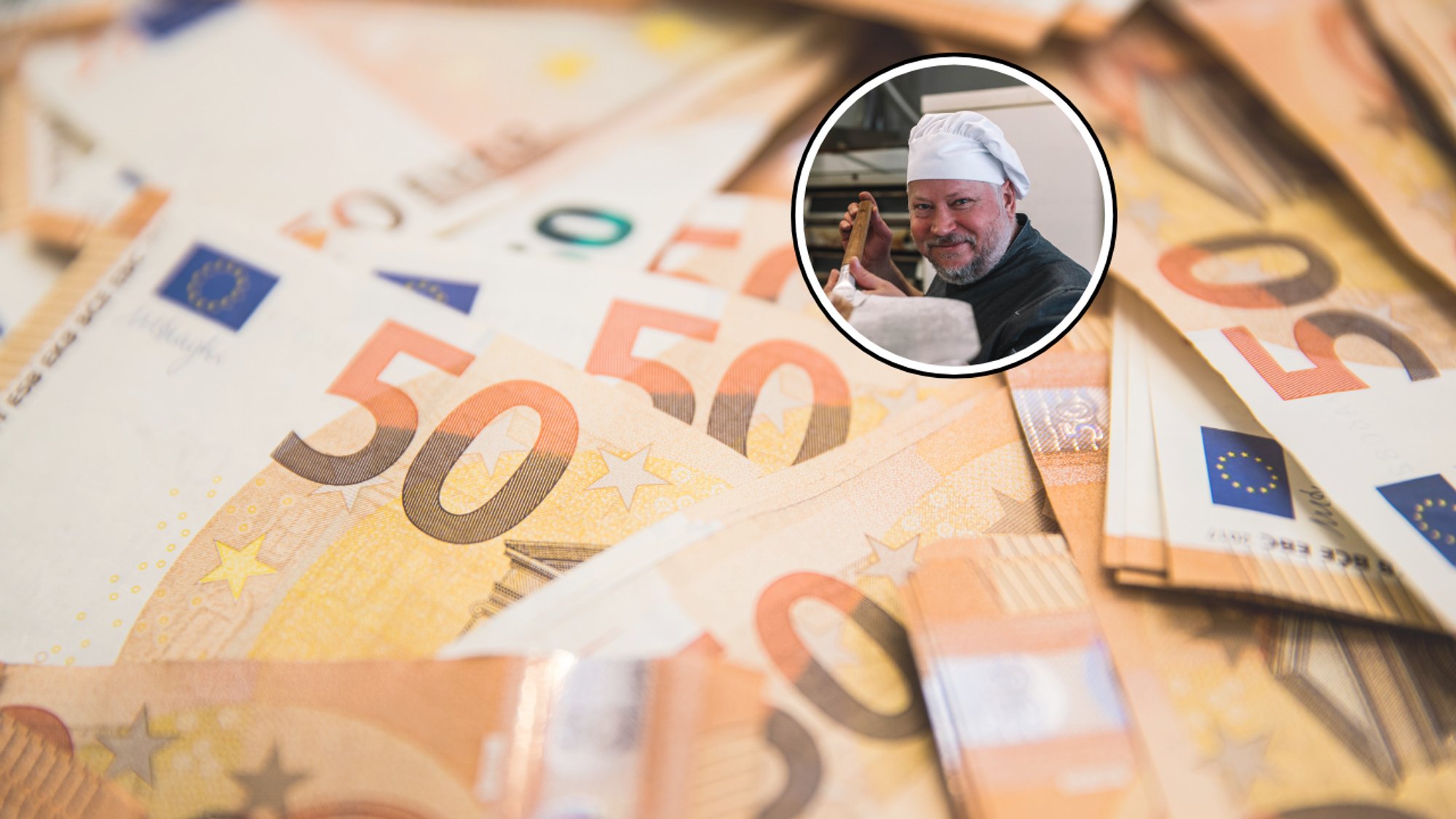 Mikroettevõtja: ühed tähistavad preemiate ja pidudega aasta lõppu, teised maksavad selle kinni