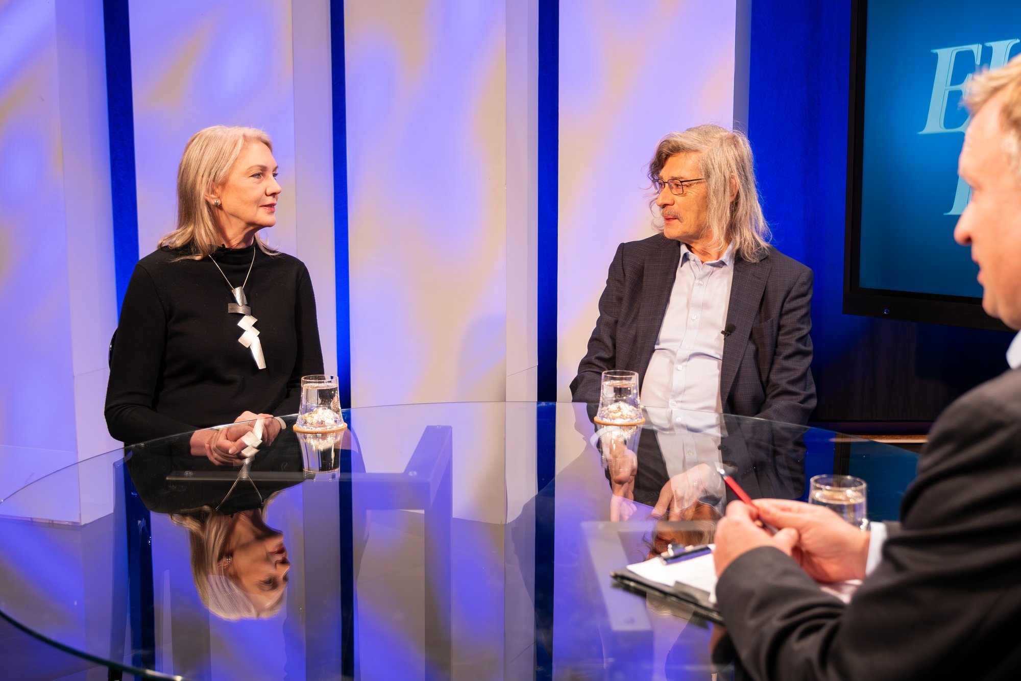 EKSPERT EETRIS | Aleksander Pulver ja Kadi Liik: mida saab ettevõte õppida teadlastelt?