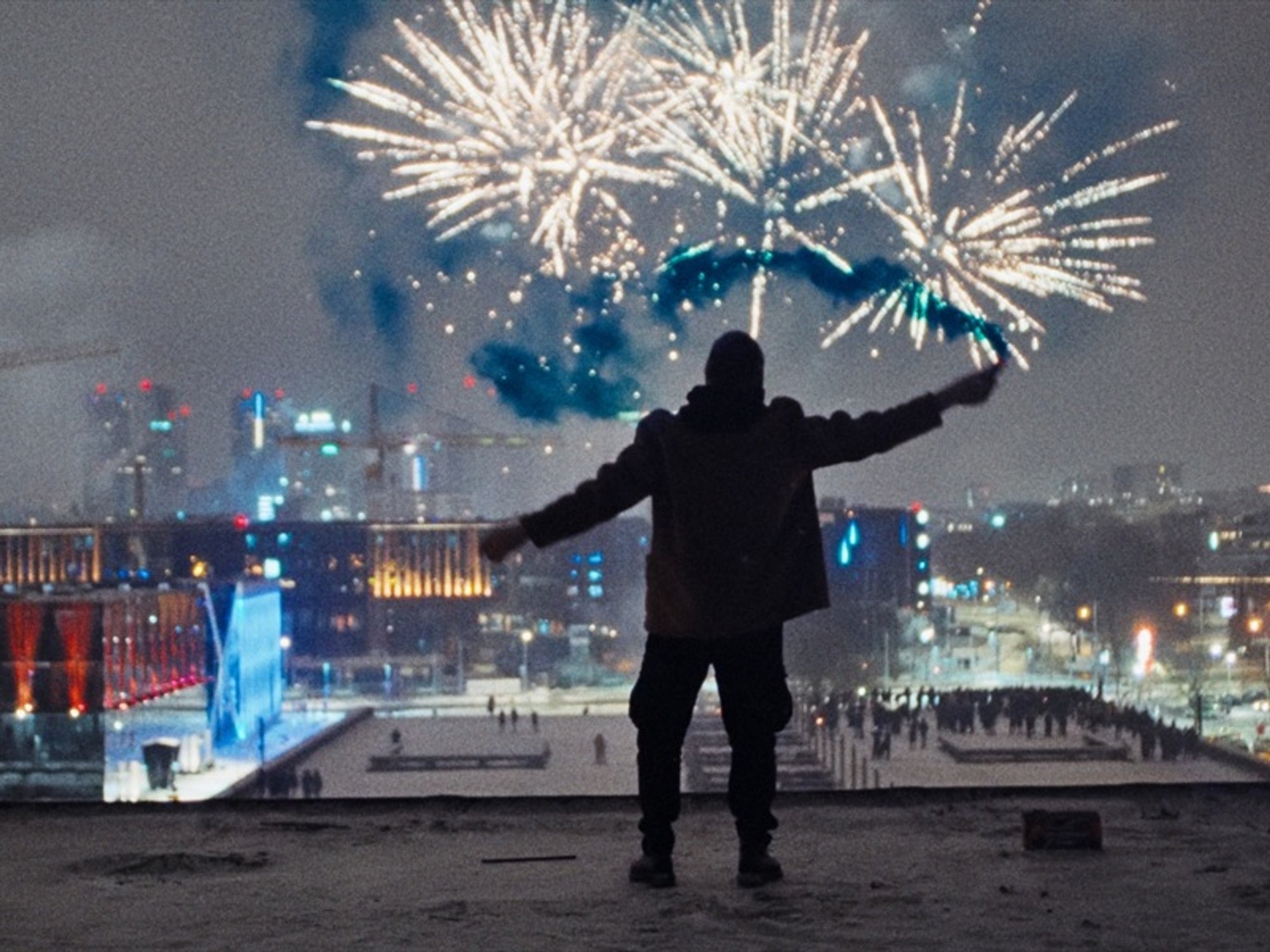 NÄDALA FILM | Tõenäoliselt ei olegi meie vaatajal veel oskust filme nagu „Mo Papa“ vastu võtta