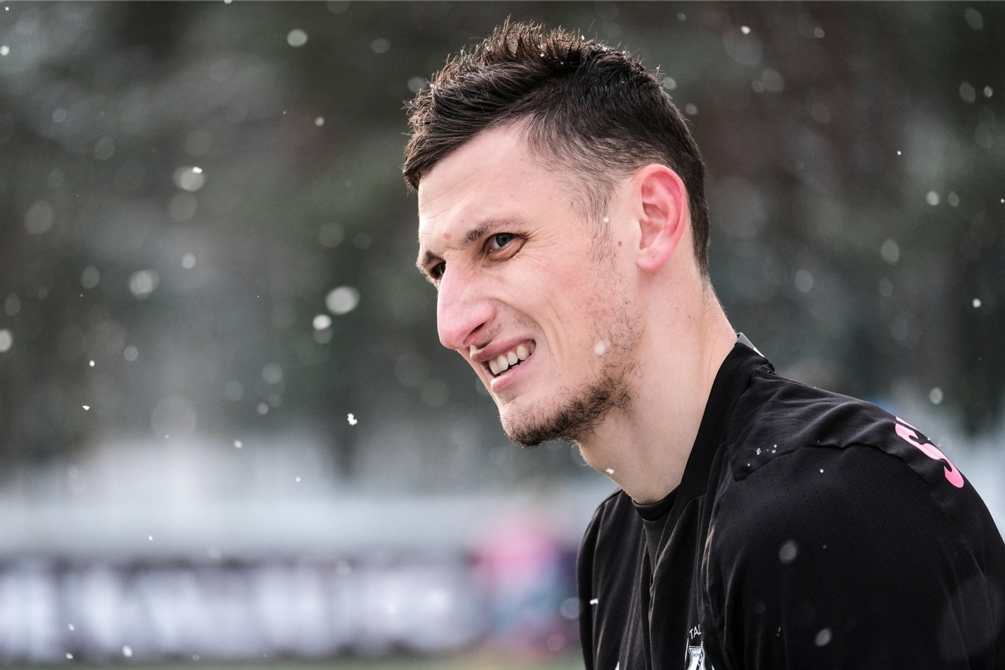 Aastalõputurniiri meistriliiga legendide mõõduvõtu võitis Nõmme Kalju