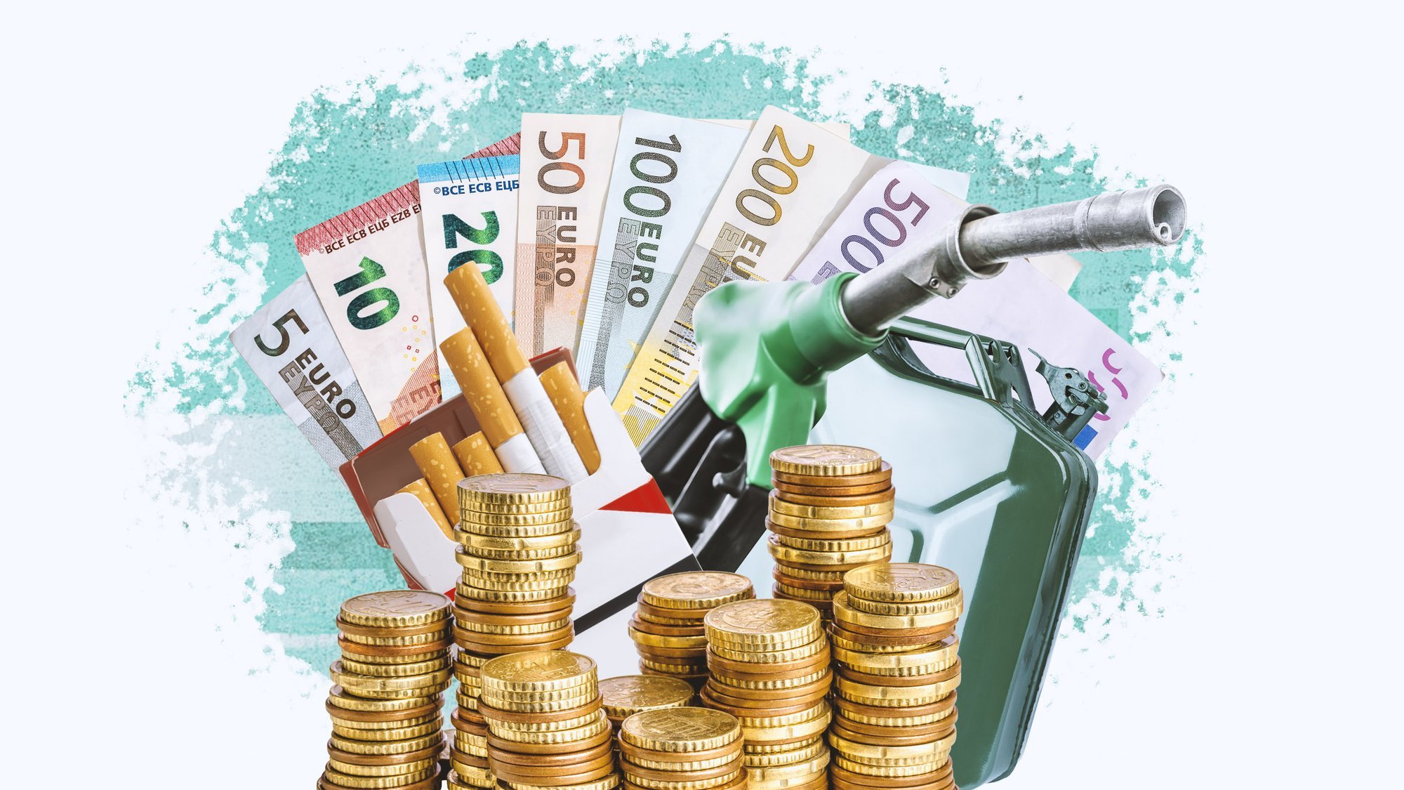 ÜLEVAADE | „Pooled elanikud ei saa erilist võitu.“ Millised maksumuudatused hakkavad uuest aastast sinu elu mõjutama?