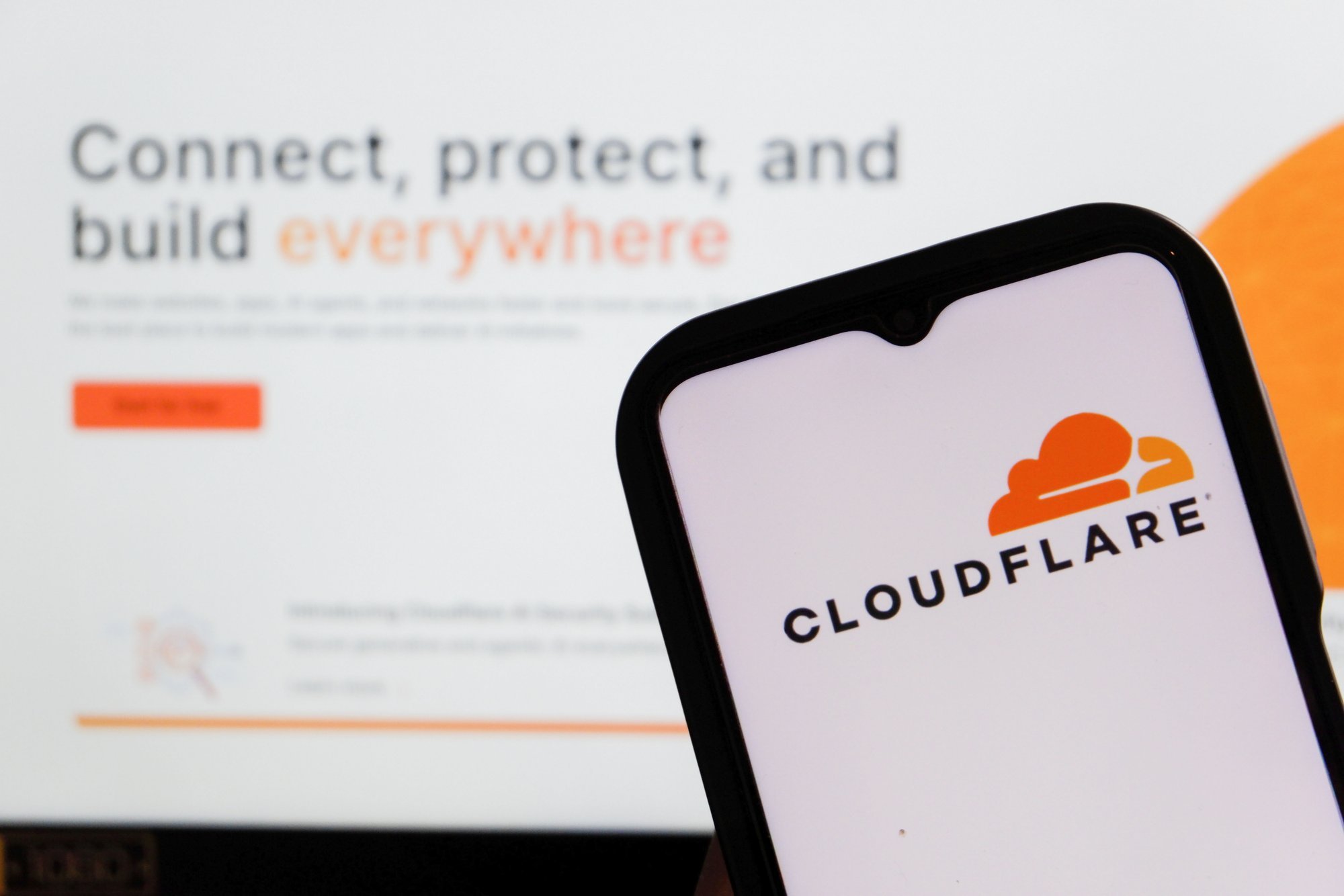 Cloudflare’i korduvad tõrked panevad ettevõtteid otsima varuplaani