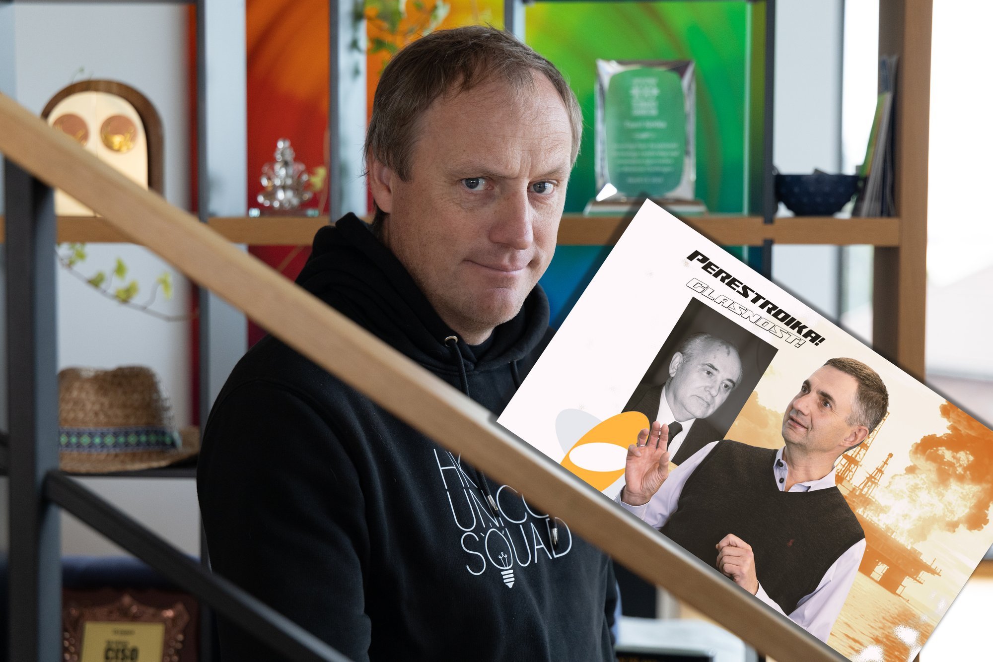 Taavi Kotka töötukassa saagast: see on riigiaadlikest hädaldajate hala. Minul läheb sellise jutu peale käsi rusikasse