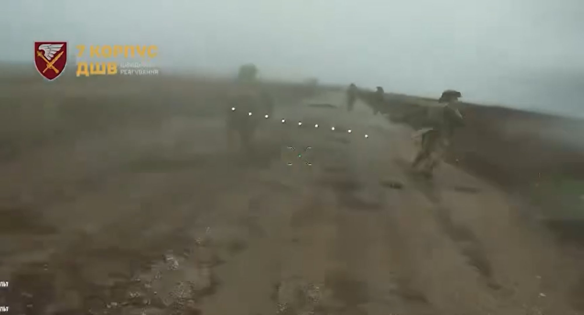 Ukrainlased väidavad, et hävitavad pataljoni Pihkva dessantnikke päevas. Kui realistlik see on?