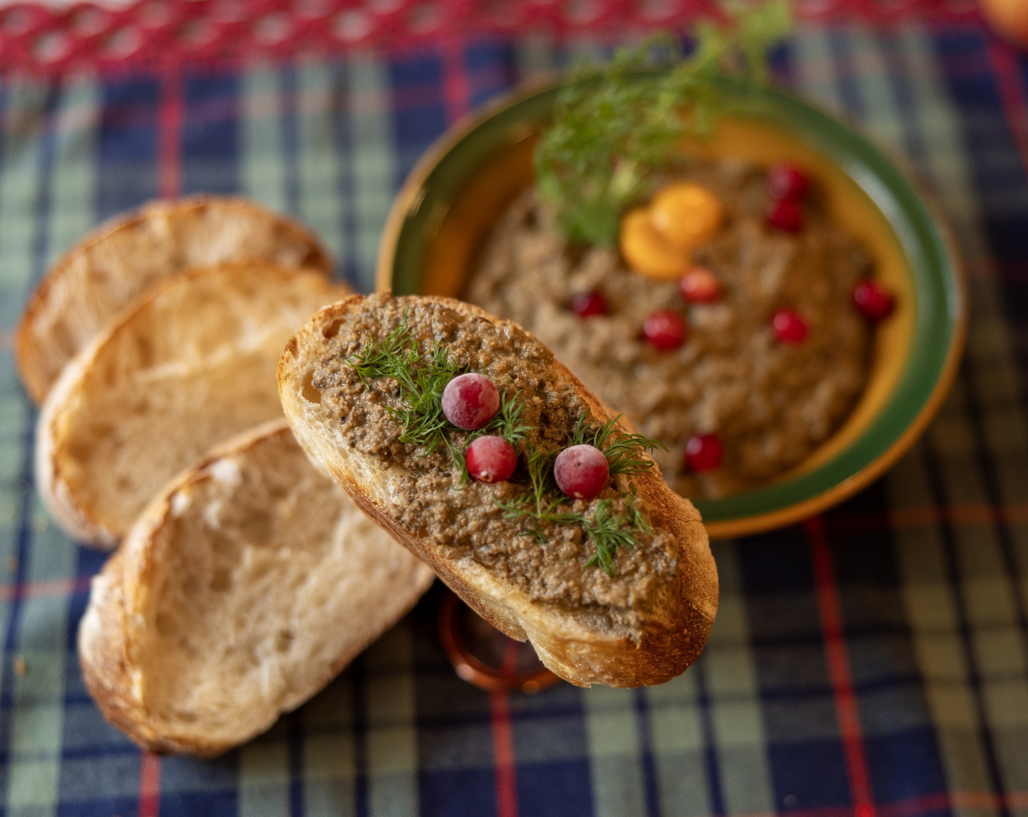 VANAKOOLI RETSEPT | Tee pasteeti nii, nagu vanaema tegi!