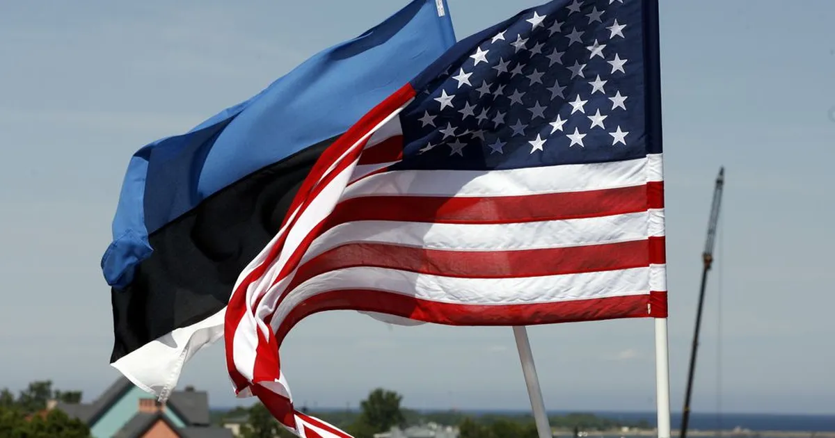 Mihkelson: USA julgeolekustrateegia võib Eesti stabiilsust ohustada