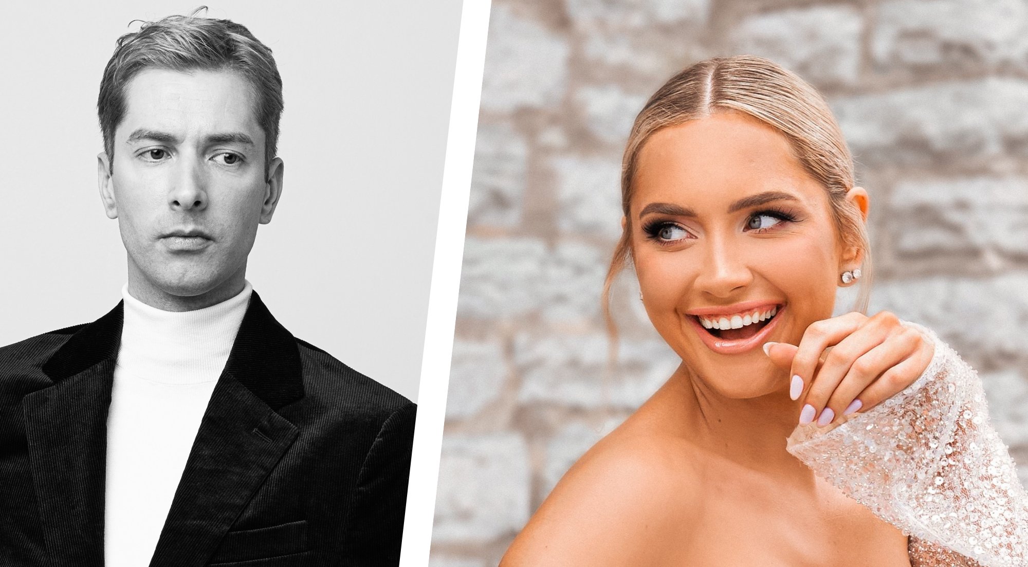 Brigitte Susanne Hunt jääb tema ja Severinas Jakubauskase väidetavat taasleidmist kommenteerides napisõnaliseks