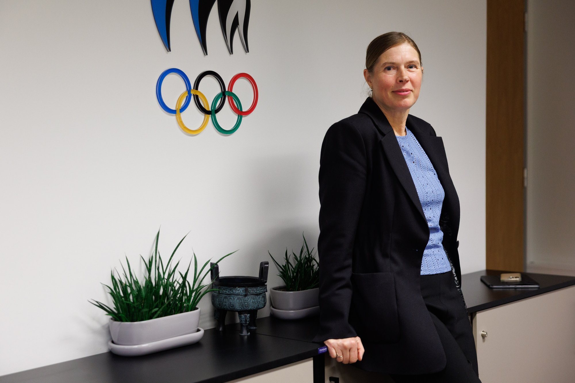 EOK liitub esmakordselt annetamistalgutega, et toetada sportlasi viimasel ettevalmistusperioodil