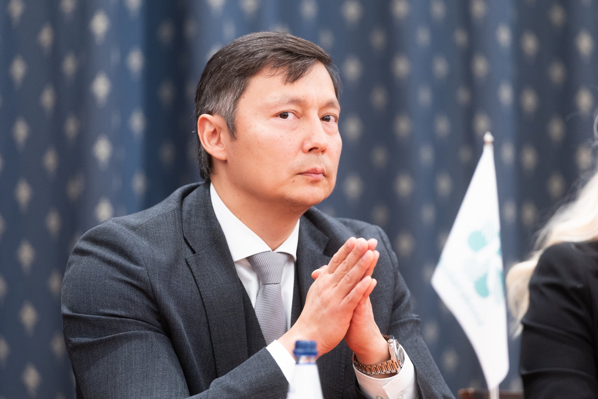 Keskerakondlased võrdlesid venekeelse koolijuhi vallandamise põhjendust stalinlike repressioonide ajaga