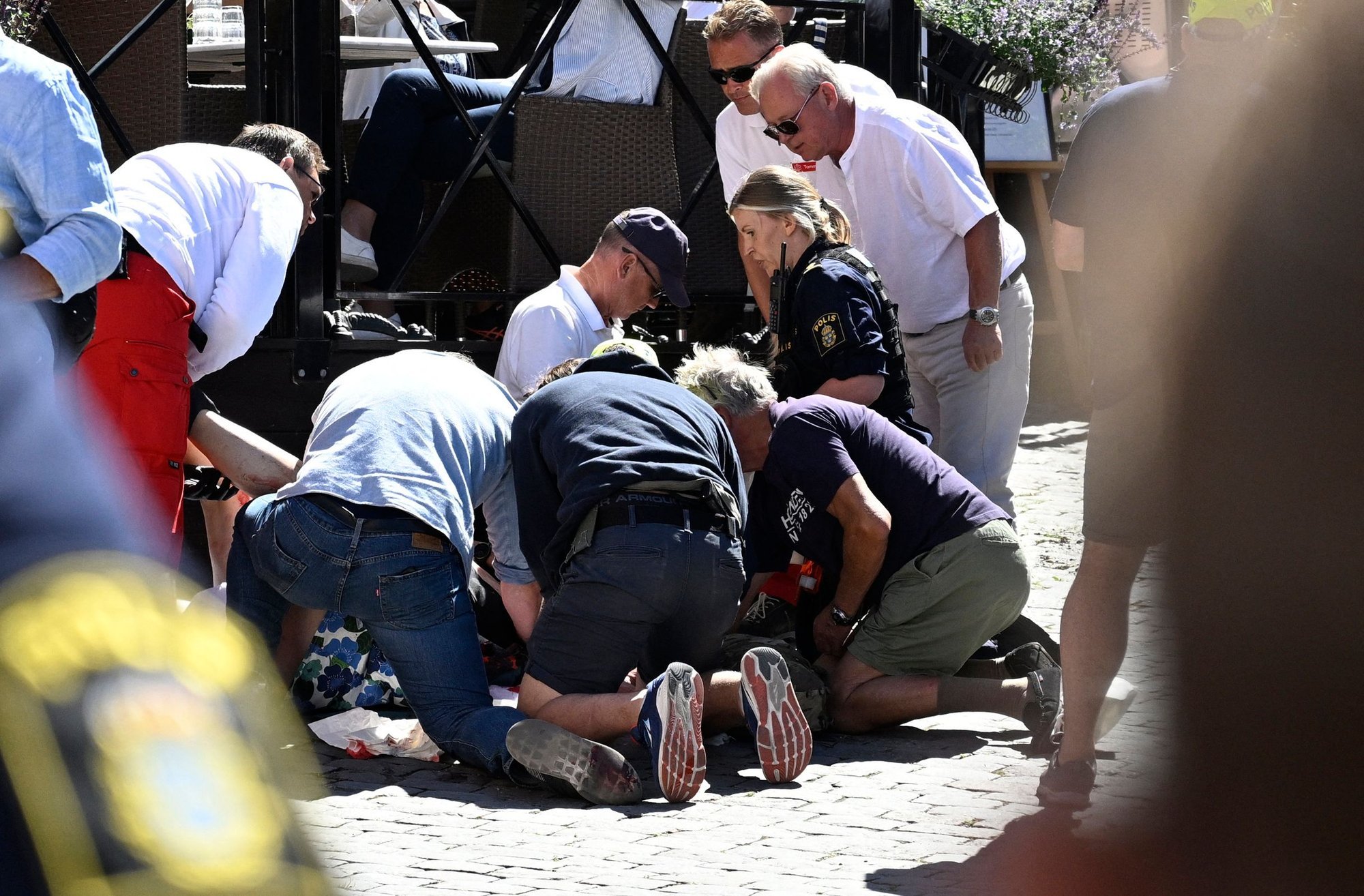 Rootsi naispoliitikud hoiduvad ähvardamise ja vihkamise tõttu avalikus elus osalemisest