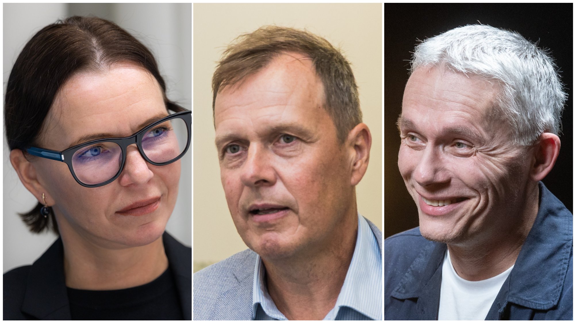 Kuidas on SALK pääsenud süüteomenetlusest? Politsei ja prokuratuur proovivad selgitada