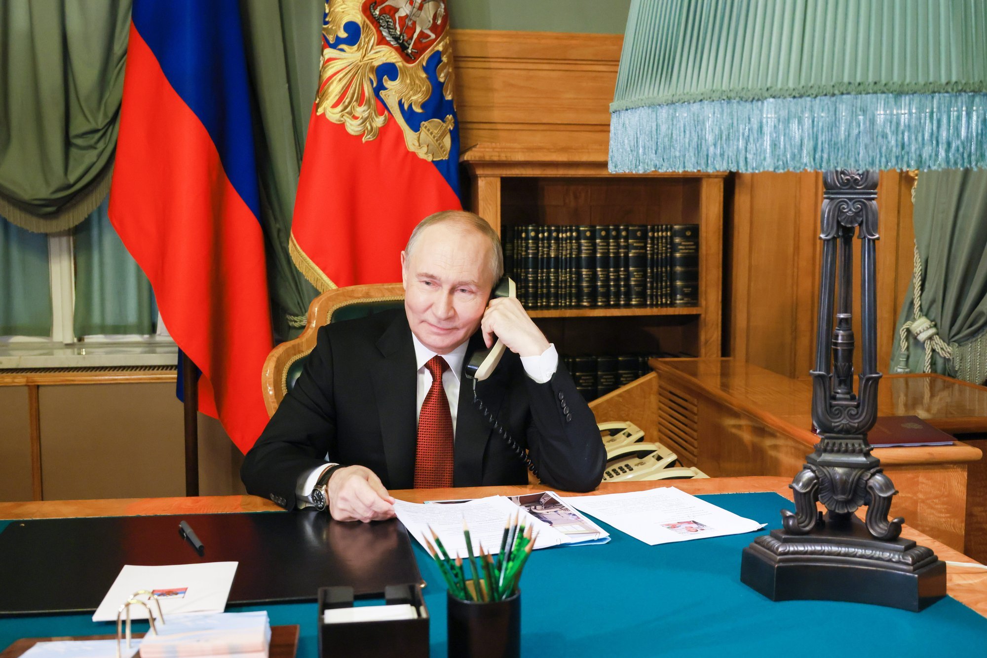 Economist: Putin alles alustas Euroopa kiusamist. Uuel aastal kavatseb Moskva meid veelgi enam torkida