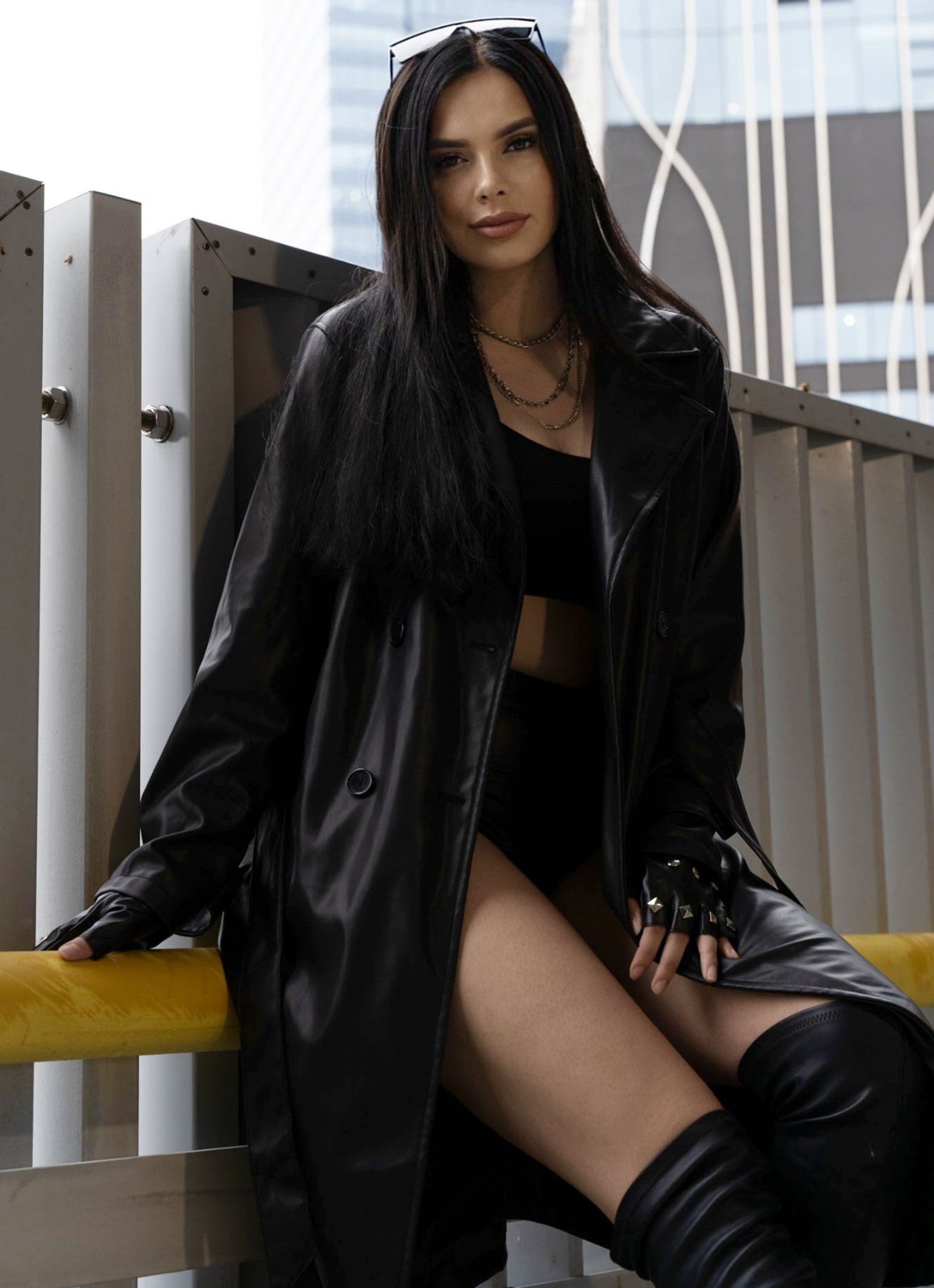 Räppar Liska loobus muusikukarjääri nimel täiskohaga tööst. „Praegune leib tuleb peamiselt Lõuna-Eestis esinemisest“