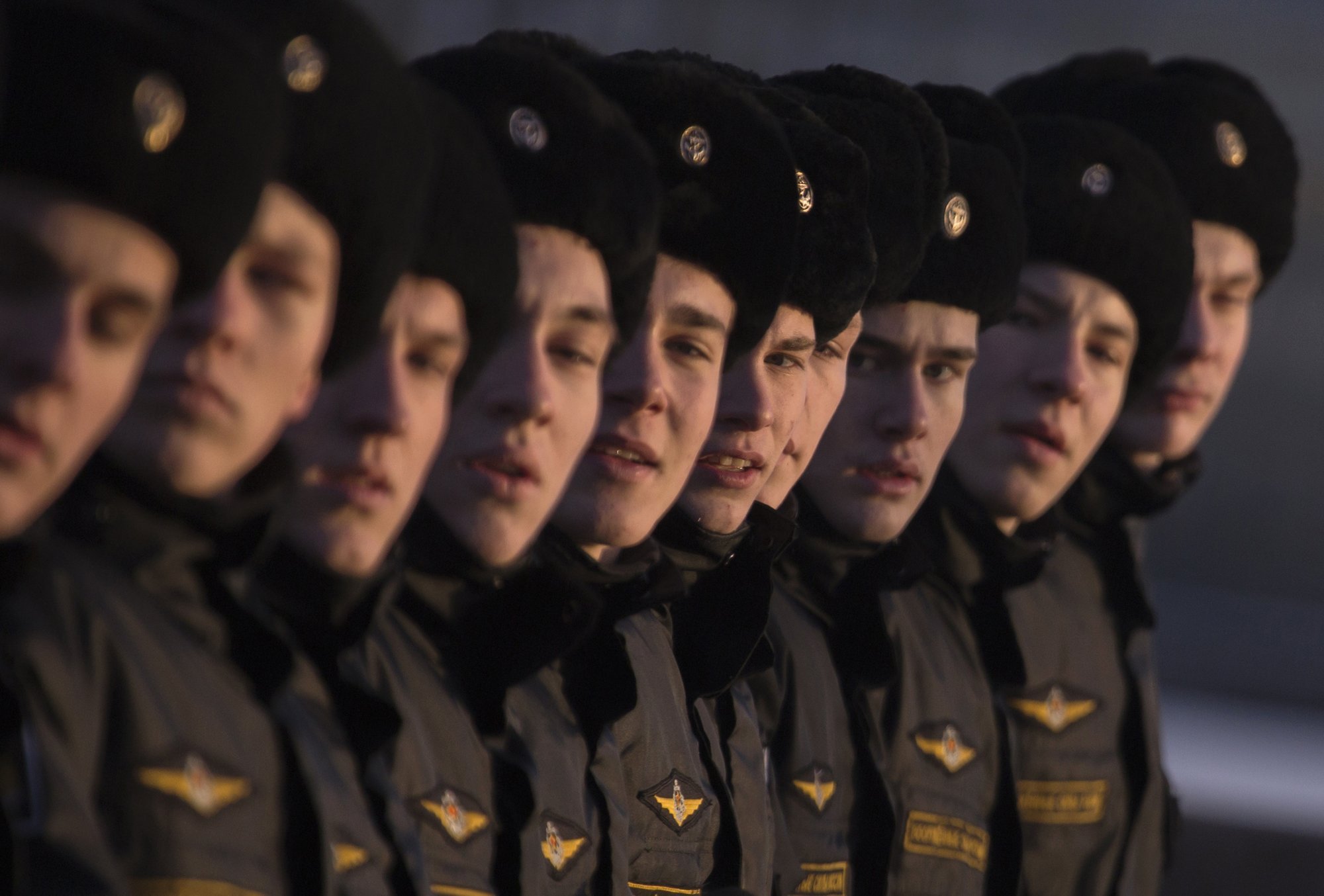 SÕJARAPORT | Rainer Saks: Vene kindral kinnitab, et 2022. aastal olid nad tõsise katastroofi lävel. Euroopa ja USA ei kasutanud seda ära