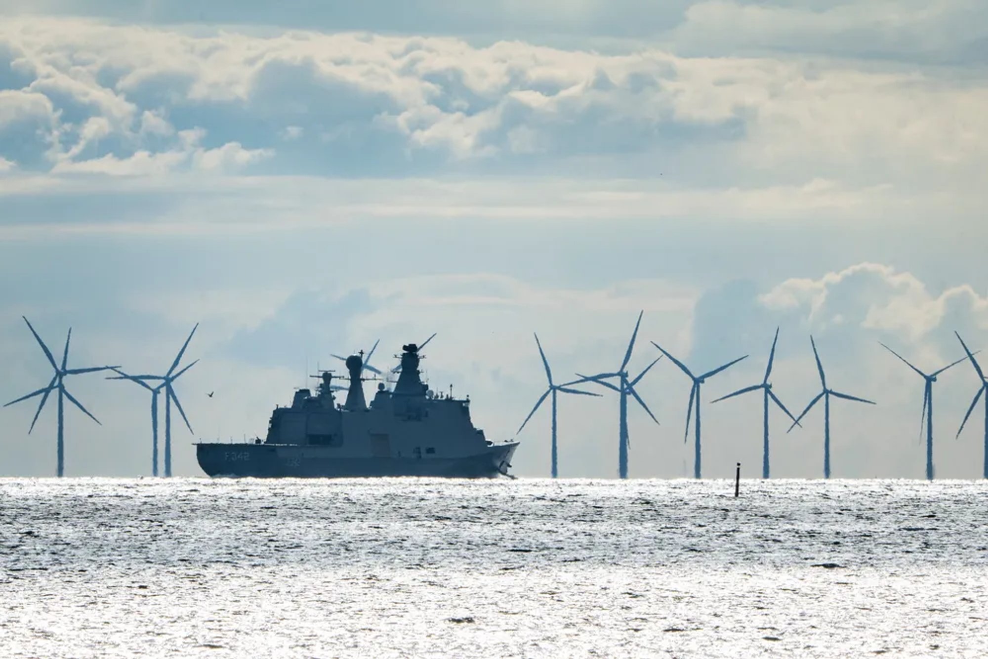 Silver Sillak: järjekordne õppetund Ukrainast – taastuvenergia on investeering riigikaitsesse