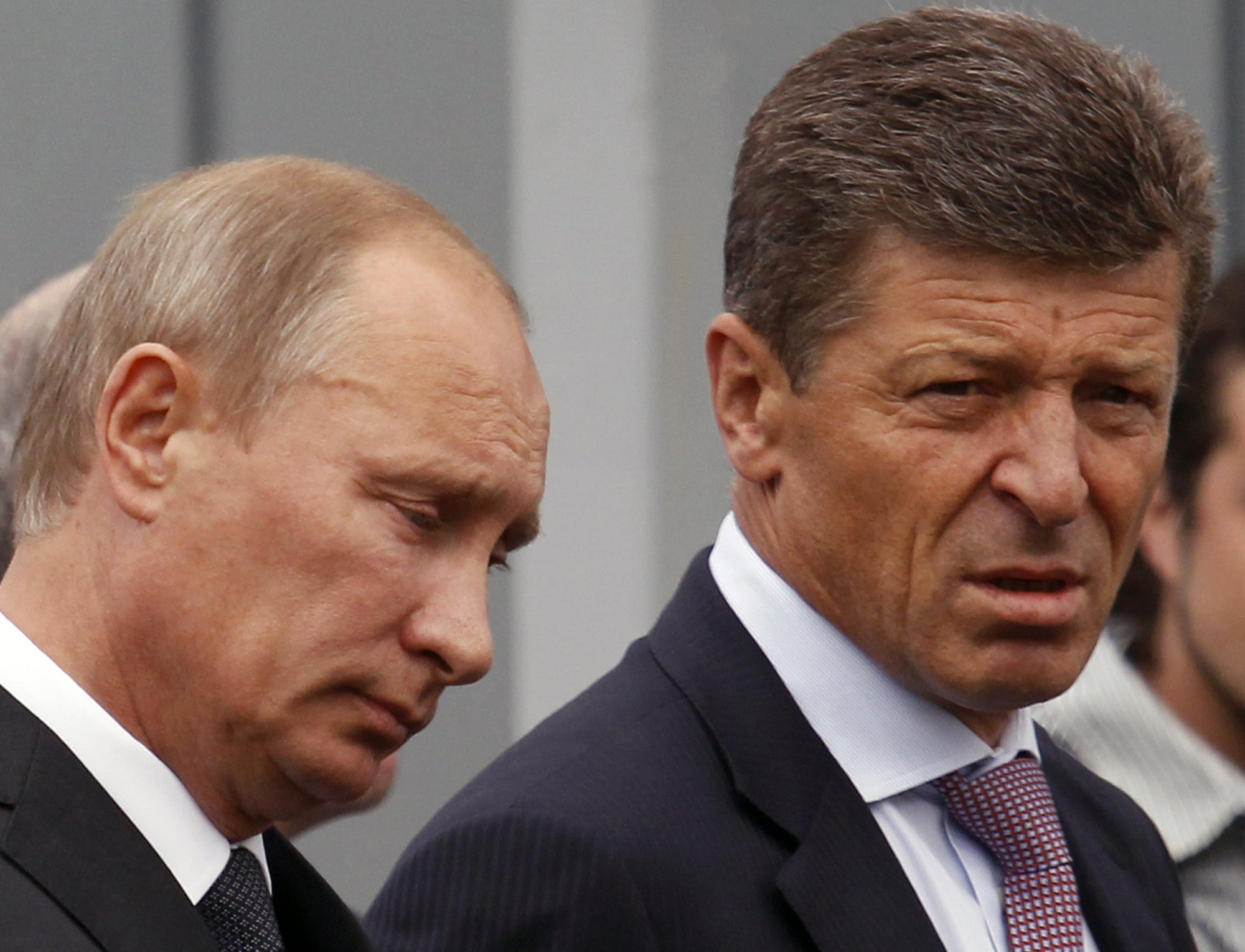 RBK: Putini nõunik Kozak soovitas enne ametist lahkumist amnestiat ja liberaalseid reforme