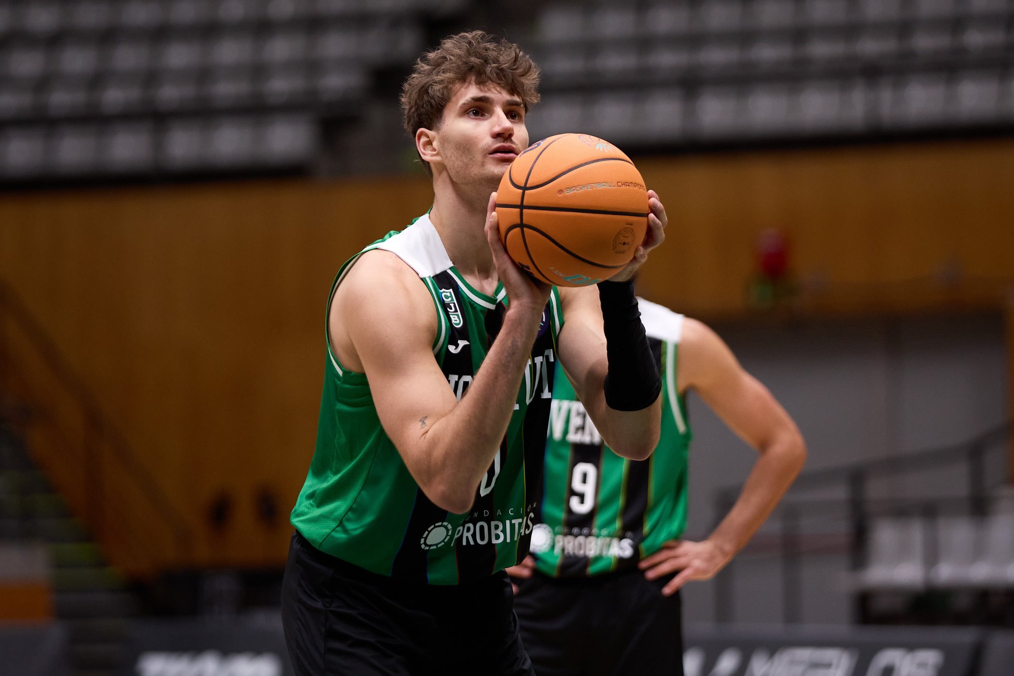 Henri Drell piirdus kaotusmängus nelja minutiga