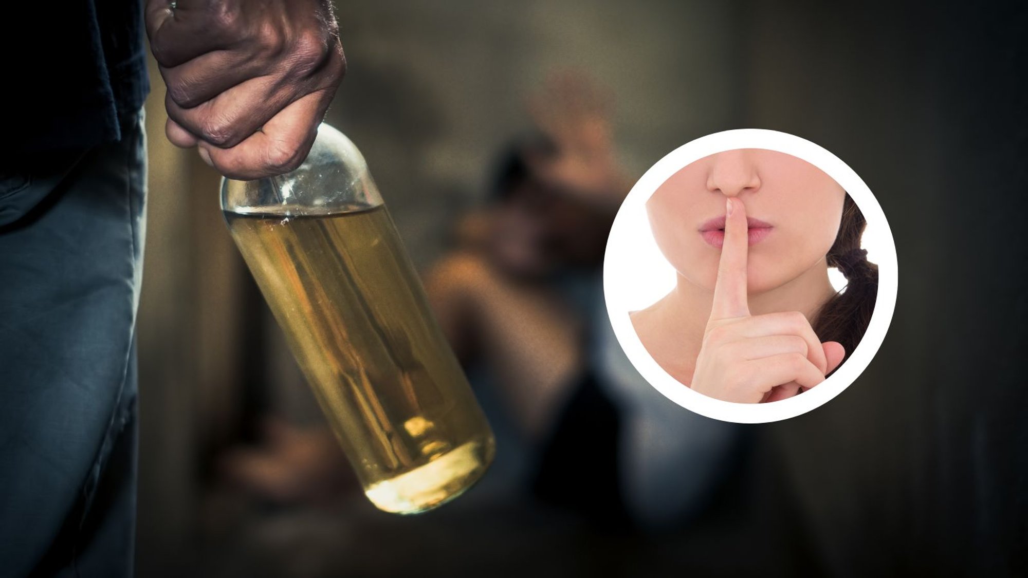 RÄÄKIMATA LUGU | Vägivaldse suhte lõpetamise keerukus. „Oleksin edasi kannatanud, aga ei tahtnud lastele sama elu, mis mul oli“